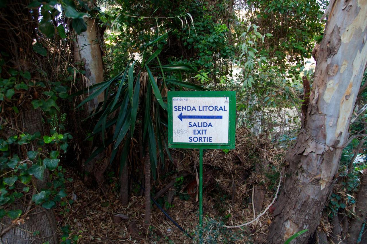 Agradable Adosado Con Piscina La Hidalga Vakantiehuis *