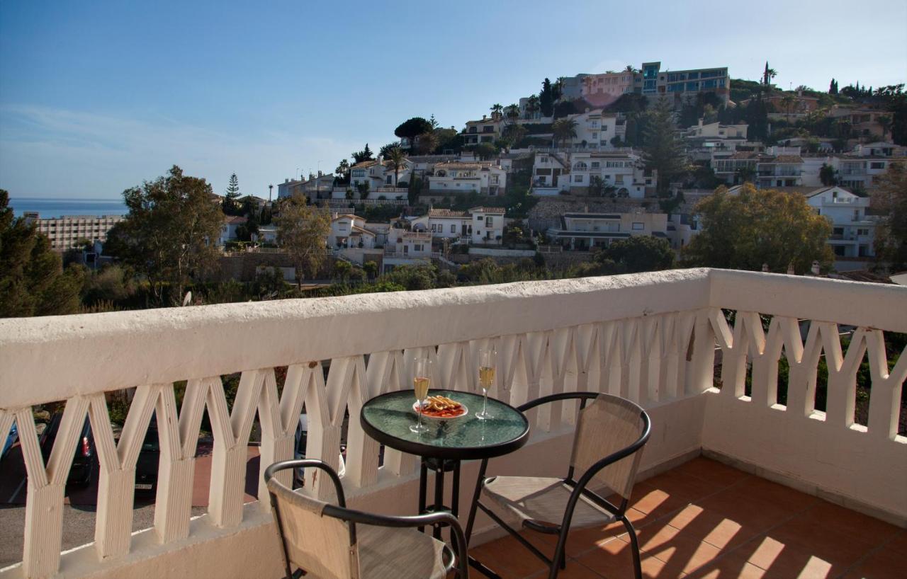 Vakantiehuis Agradable Adosado Con Piscina La Hidalga *